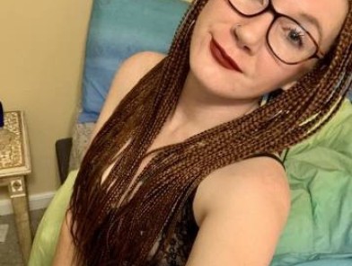 Interview cover photo of Sunshine Lovely, Fort Worth escort