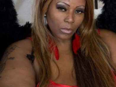 Interview cover photo of Supreme Diva, Chicago escort
