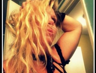 Interview cover photo of Teal, San Diego escort
