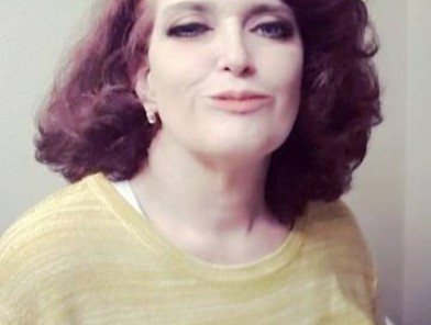 Interview cover photo of TheGoddessWendy, Dallas escort