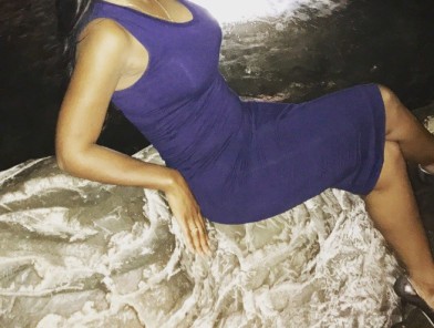 Interview cover photo of Treasure Ray, Nashville-Davidson, Tennessee escort