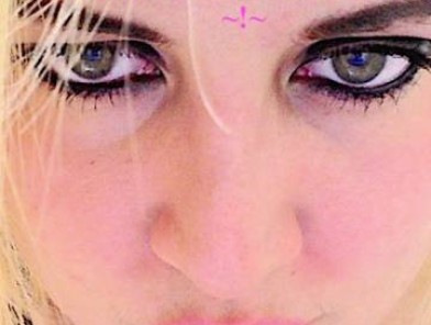 Interview cover photo of Xidrah, Ottawa escort