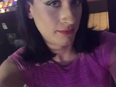 Interview cover photo of ZoeZoe, Worcester escort