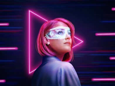 Virtual dating and intimacy in metaverse