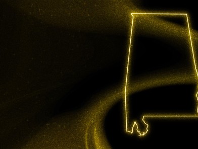 Alabama state capitol building representing new adult content consent and age verification laws under House Bill 164