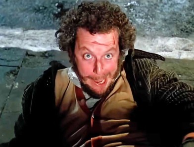 Daniel Stern escort services – cover