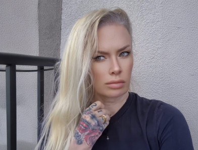 Jenna Jameson’s transformation over the years, showing resilience and change