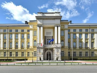 Polish government age verification mandate for adult websites