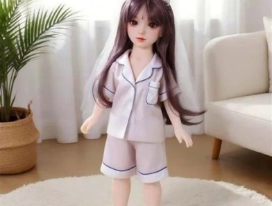 Shein apologizes after France child-like sex doll scandal