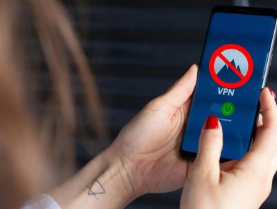 UK Government Weighs Potential VPN Ban