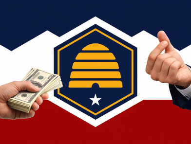Utah 2% excise tax on adult digital content platforms