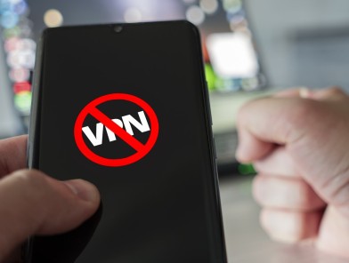 Utah Governor Spencer Cox signing SB 73 porn tax and VPN ban bill into law.