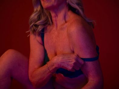 Fiona, Australia's oldest active sex worker at 80 years old