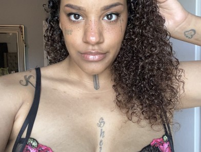 Sammie Shei’Ann Jacksonville, Florida Escort - Elite Escort Offering High-Class Companionship Services