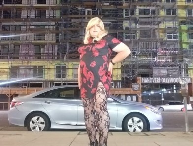 TS Jessica MILF Los Angeles, California Escort - Elite Escort Offering High-Class Companionship Services
