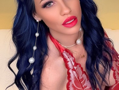 Brylee Salt Lake City, Utah Escort - Elite Escort Offering High-Class Companionship Services