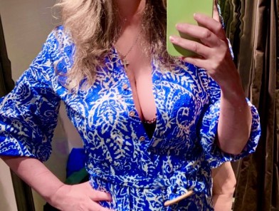 SvetlanaBombshell - escort from London 4