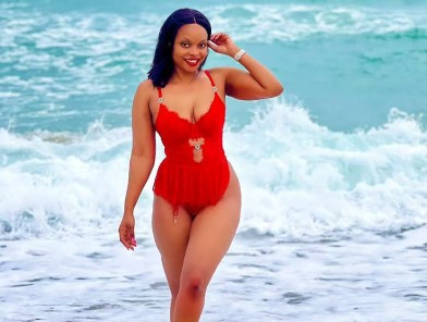 Allora Los Angeles, California Escort - Elite Escort Offering High-Class Companionship Services
