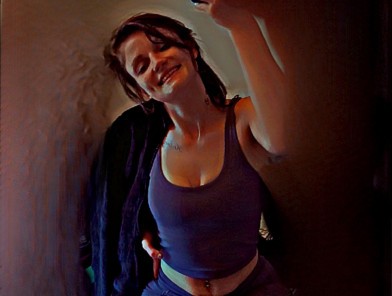 Milliana Wichita, Kansas Escort - Elite Escort Offering High-Class Companionship Services