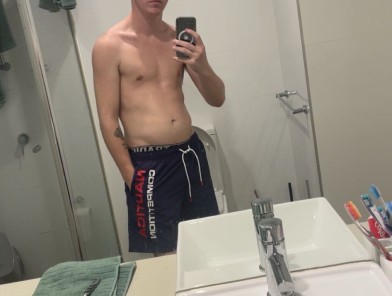 Jake21 Sydney Escort - Elite Escort Offering High-Class Companionship Services