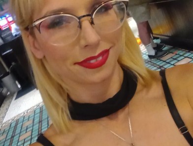 Monica Temptem Henderson, Nevada Escort - Elite Escort Offering High-Class Companionship Services