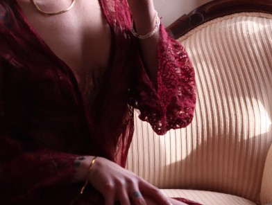 Leah Lorette Portland, Maine Escort - Elite Escort Offering High-Class Companionship Services