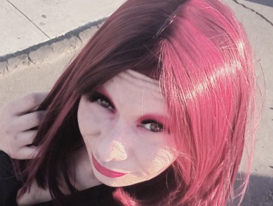 AudriLush Bakersfield, California Escort - Elite Escort Offering High-Class Companionship Services