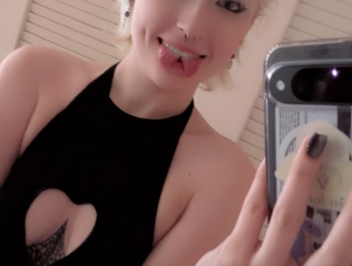 LunaRue Wichita, Kansas Escort - Elite Escort Offering High-Class Companionship Services