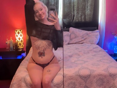 LunaRue - escort from Wichita, Kansas 1