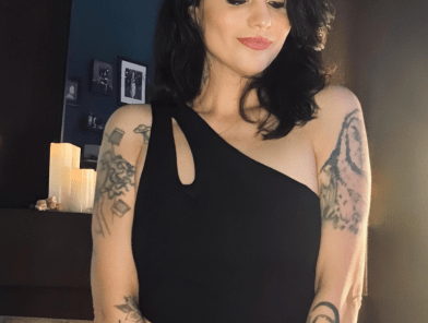 Alora Vale Los Angeles, California Escort - Elite Escort Offering High-Class Companionship Services