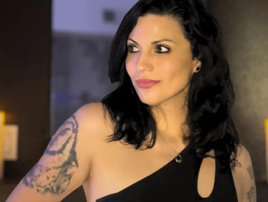 Alora Vale Los Angeles, California Escort - Elite Escort Offering High-Class Companionship Services