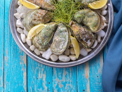 How To Increase Sex Drive: 20 Aphrodisiac Foods That Boost Libido