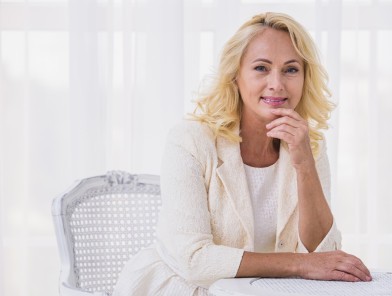 Mary escort Portland sensual presence