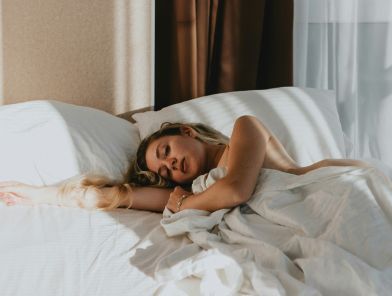 Man opens door to find sister-in-law instead of escort agency woman