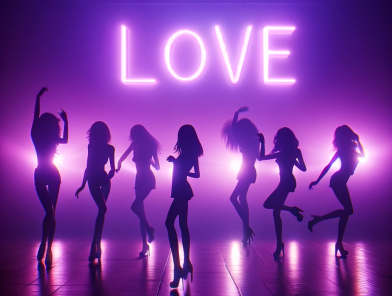 Challenging stereotypes about sex work
