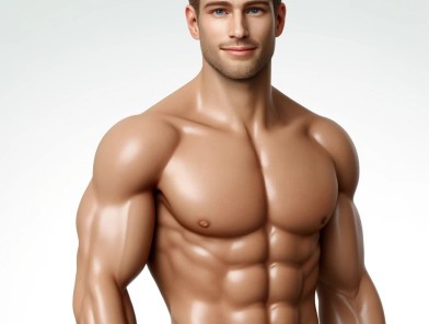 A Typical Day for a Male Escort