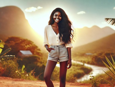 escort-ads.com - Exploring Angola: A Tourist's Adventure with a Local Guide