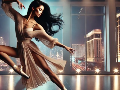 Dance of Dreams