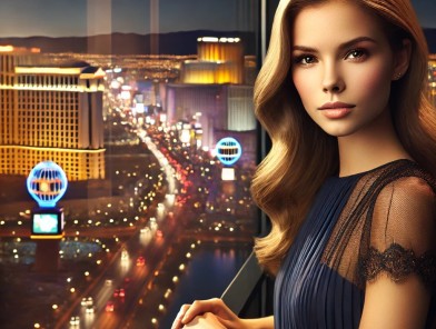 Emma's Life in Las Vegas