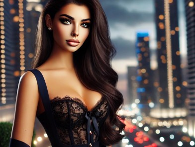 From Babysitter to Escort Professional