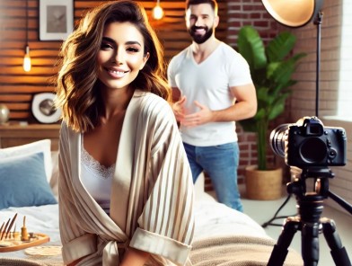 From Classroom to Online Stardom