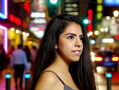 From Mexico City's Nightlife to a New Life in Miami