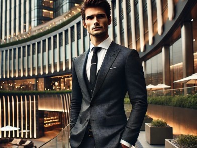 The Life of a Luxury Escort in Singapore
