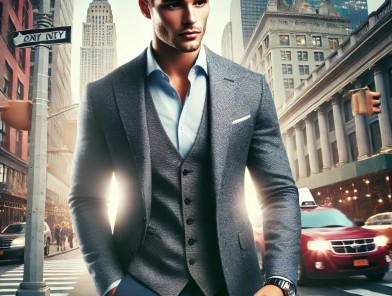 The Life of a Young Escort in New York