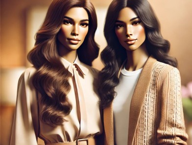 The Tale of Two Trans Twins
