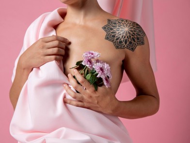 Breast cancer awareness: Why is it important to check your breasts?