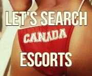 Escort Services in Canada
